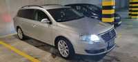 Volkswagen Passat Volkswagen Passat B6