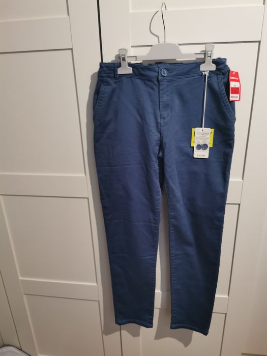 Spodnie chłopięce Primigi r. 154 Nowe