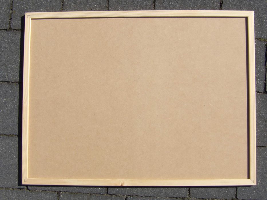 Tablica magnetyczna suchościerna  60x45