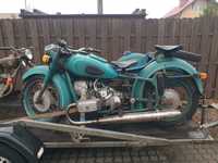 Mt 9K 750 dniepr ural irbit mt m 72