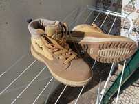 Botas FILA 40' Usadas