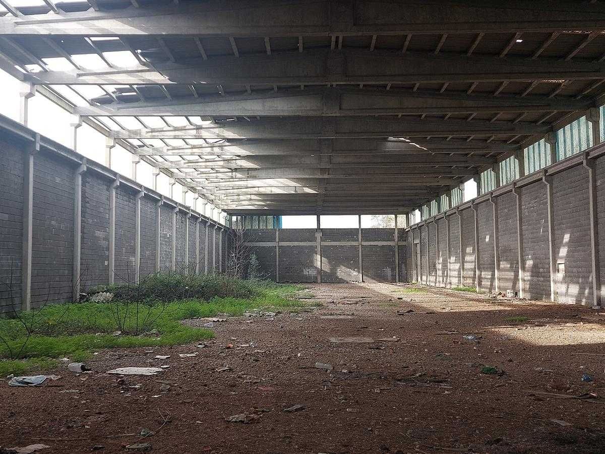 Imóvel 30.648 m2 | 3 Edifícios/Armazéns