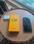 Realme C61  W Bardzo ładnym stanie