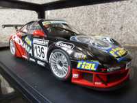 1:18 AutoArt, Porsche 911 GT3 RSR, Yokohama, Minichamps