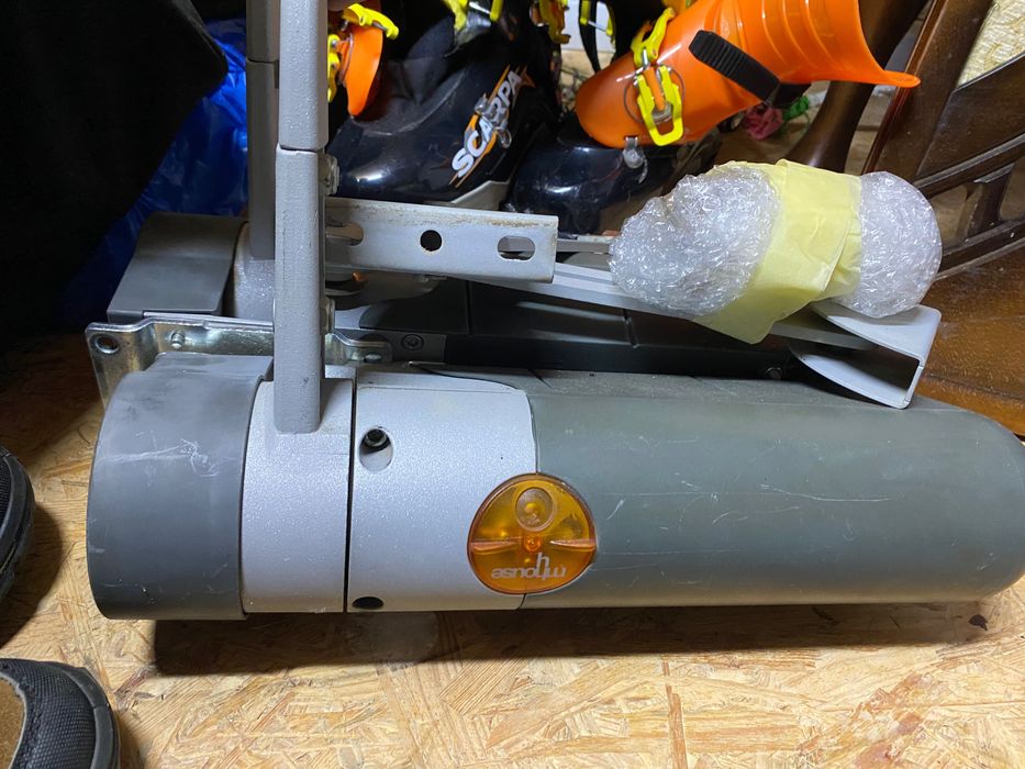 Napęd do bramy wjazdowej