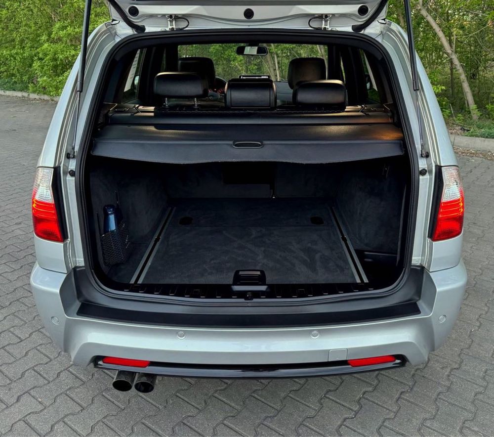 Bmw x3 Automat  M pakiet