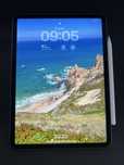Apple iPad Pro 11 gen 3 128gb WiFi + Apple Pencil