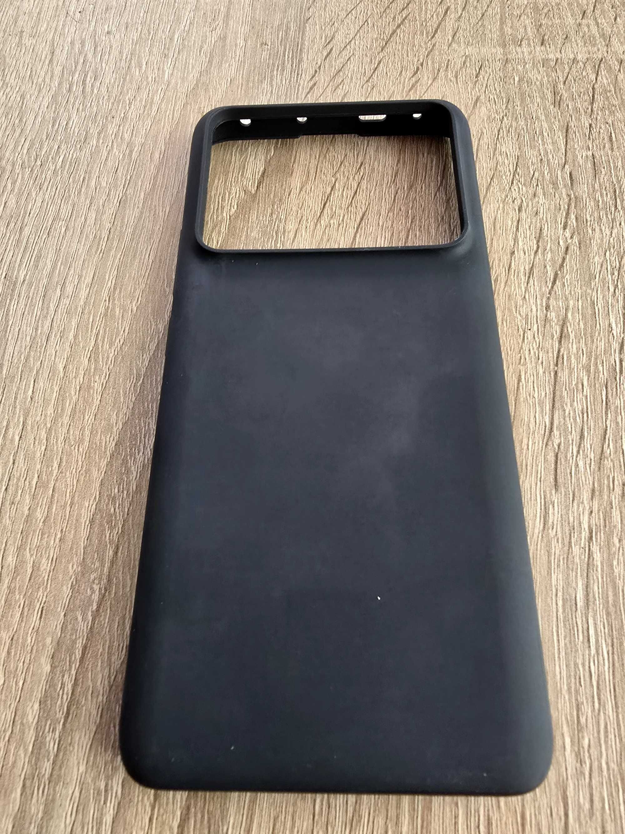 etui redmi note 13