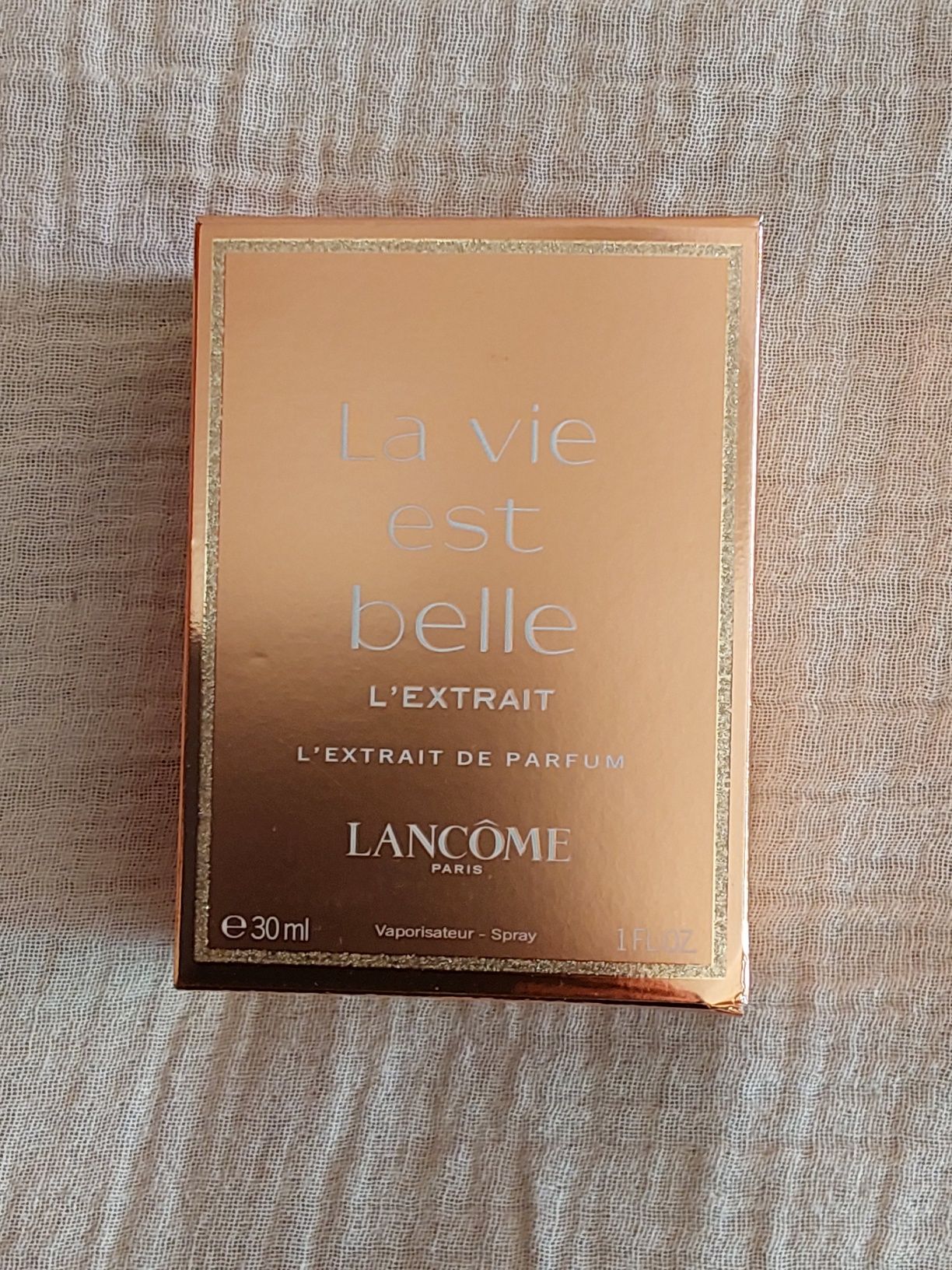 La vie est belle extrait