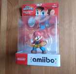 Nintendo Amiibo Novos