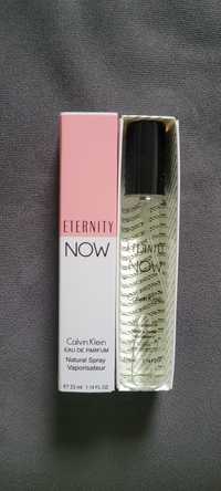 Parfum spray Eternity Now