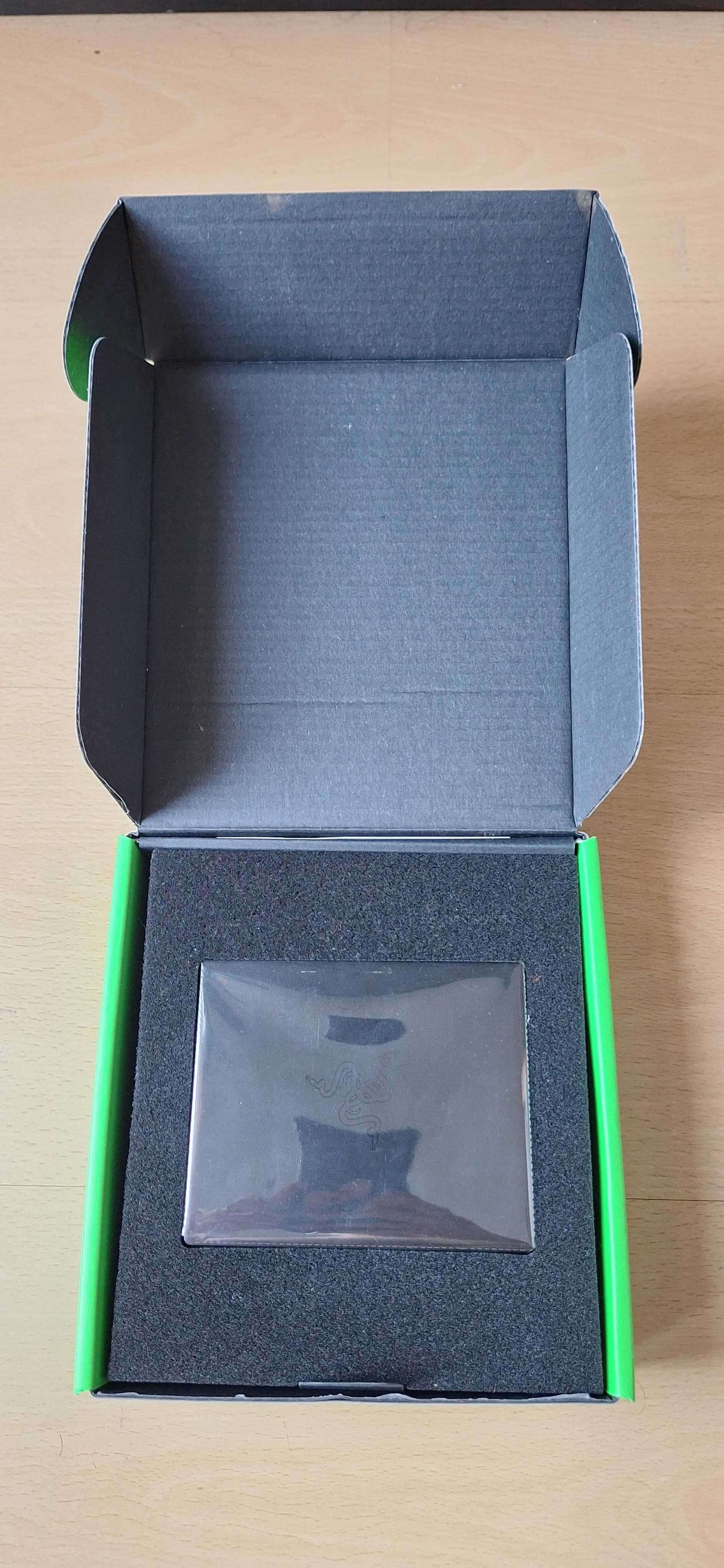 Placa de Captura de Vídeo Razer Ripsaw HD