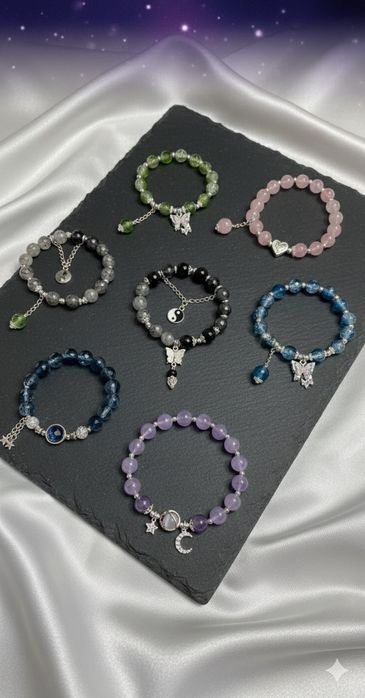 Енергетичний браслет