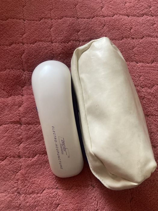 Акупунтурний пристирій zepter