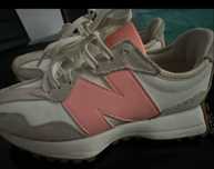 Tenis new balance