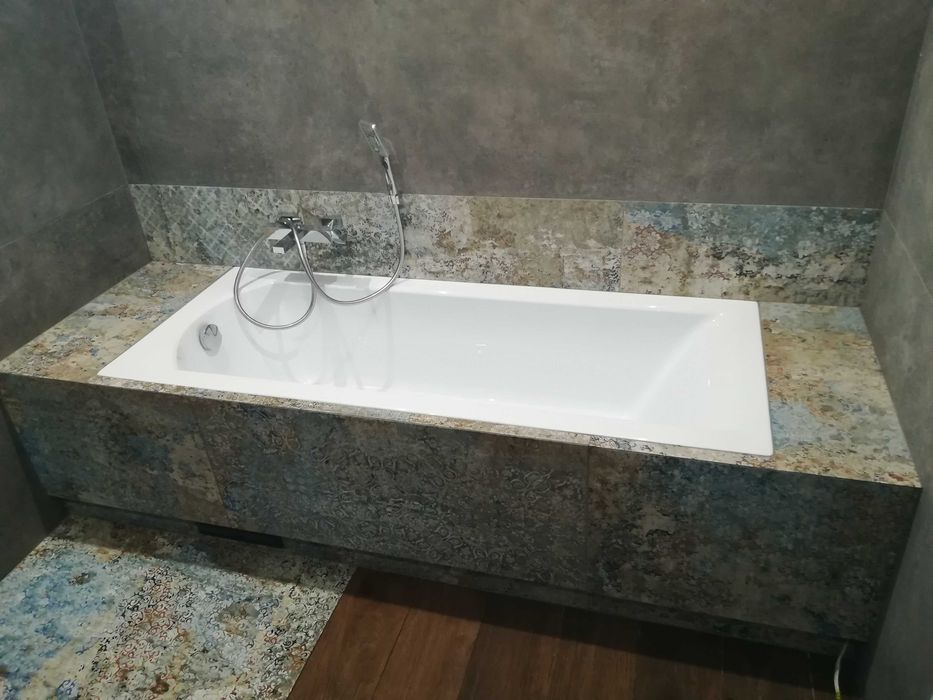 Wykończenia wnętrz Remonty