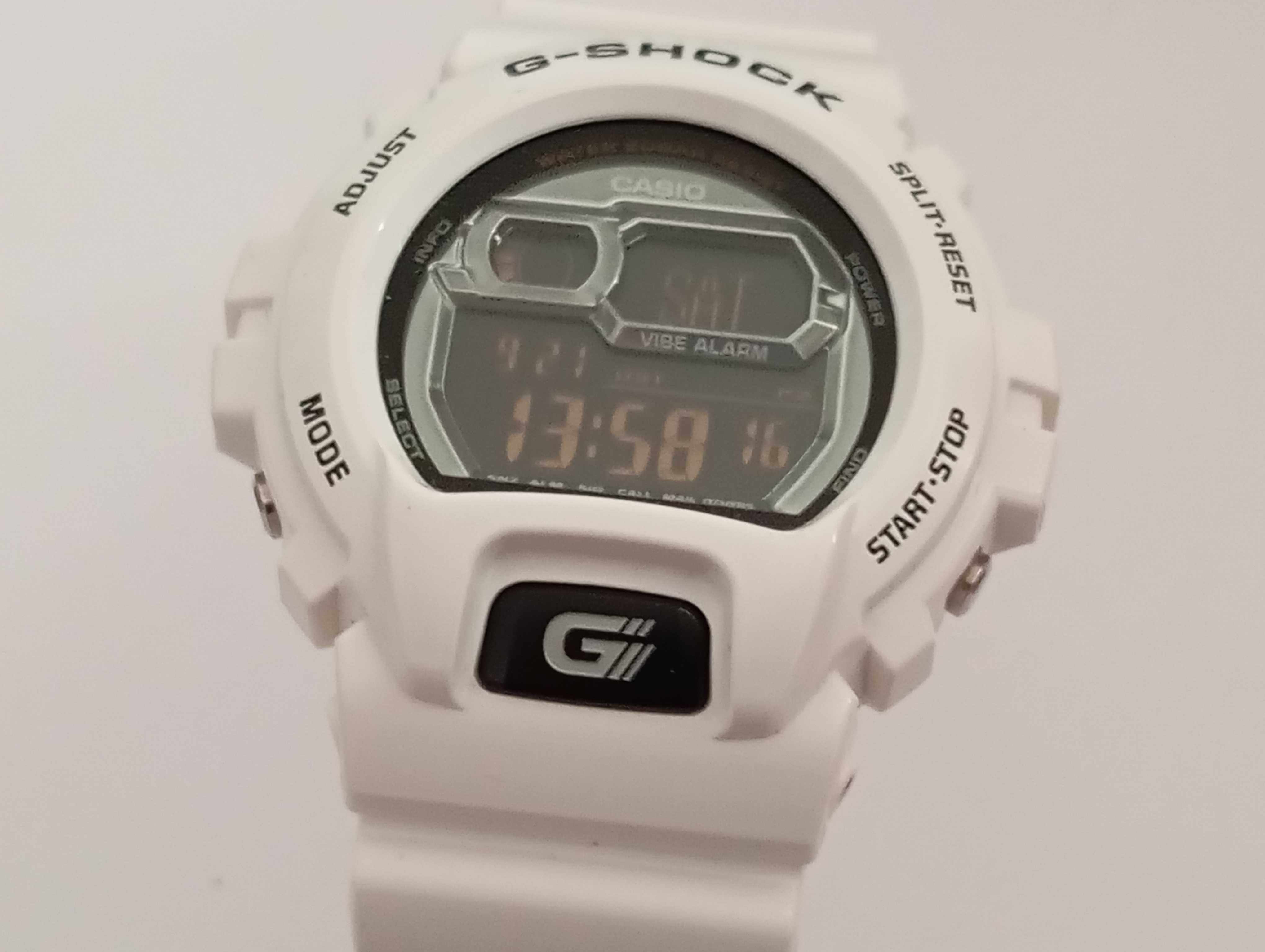 Zegarek Casio GB-6900B - bluetooth - nieużywany