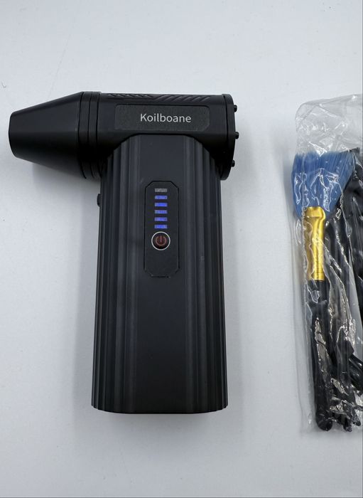 Elektryczna dmuchawa Koilboane 8000mAh