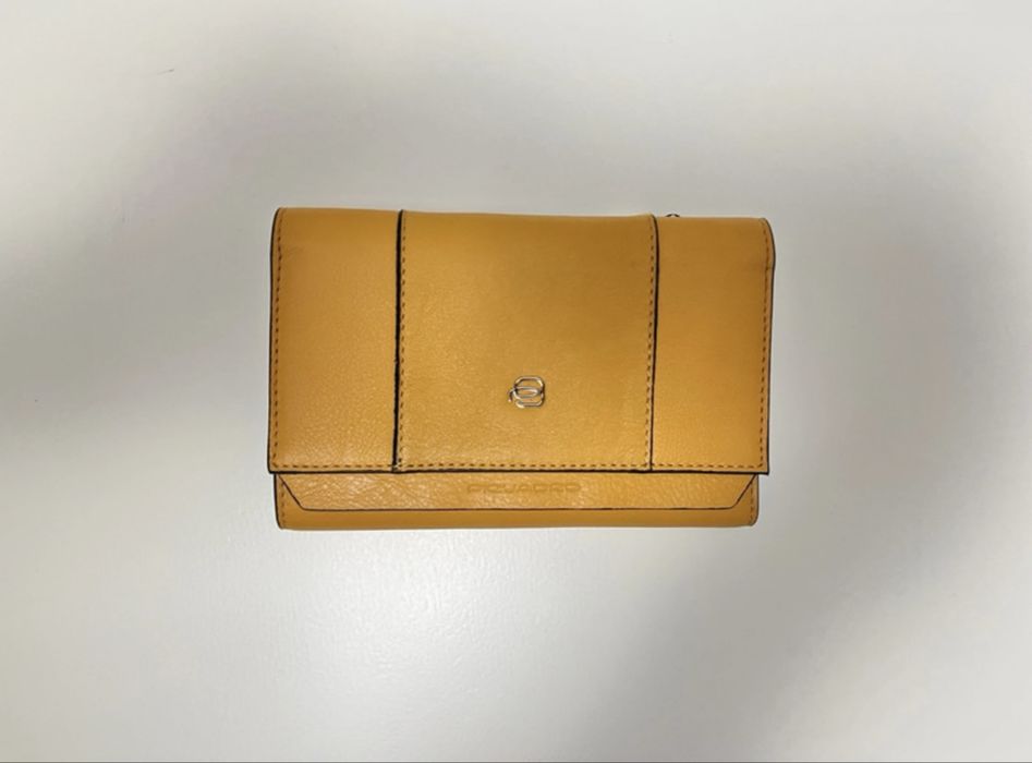 Carteira Piquadro nova sem etiqueta