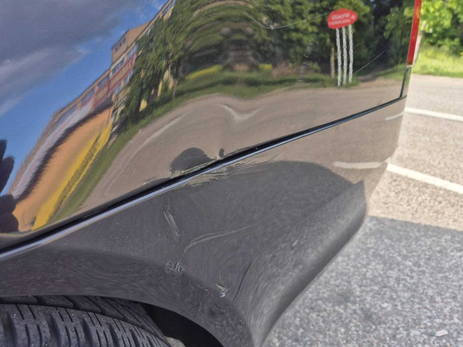 Sprzedam Skoda OCTAVIA II