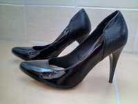 Buty damskie obcasy rozmiar 38