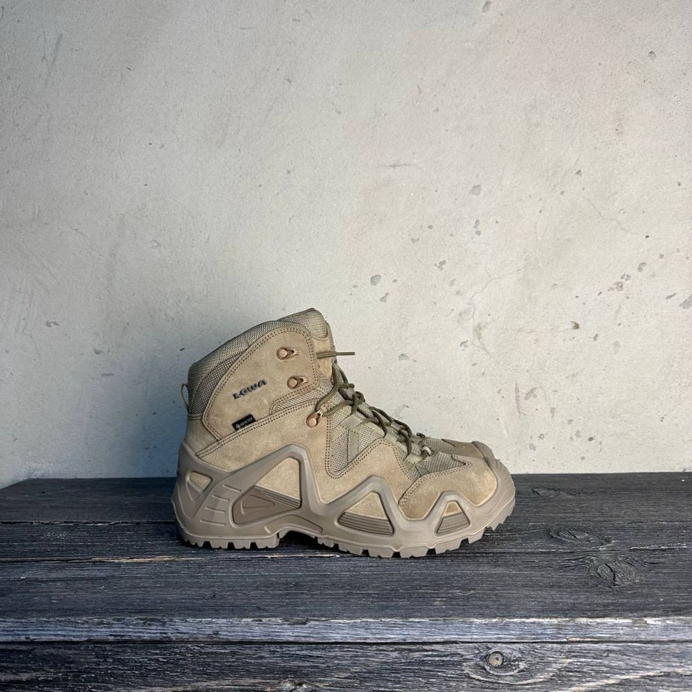 Lowa MK2 Gore-Tex, Zephyr, Z-6, Z-8, тактичні черевики,тактичне взуття