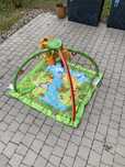 mata fisher price
