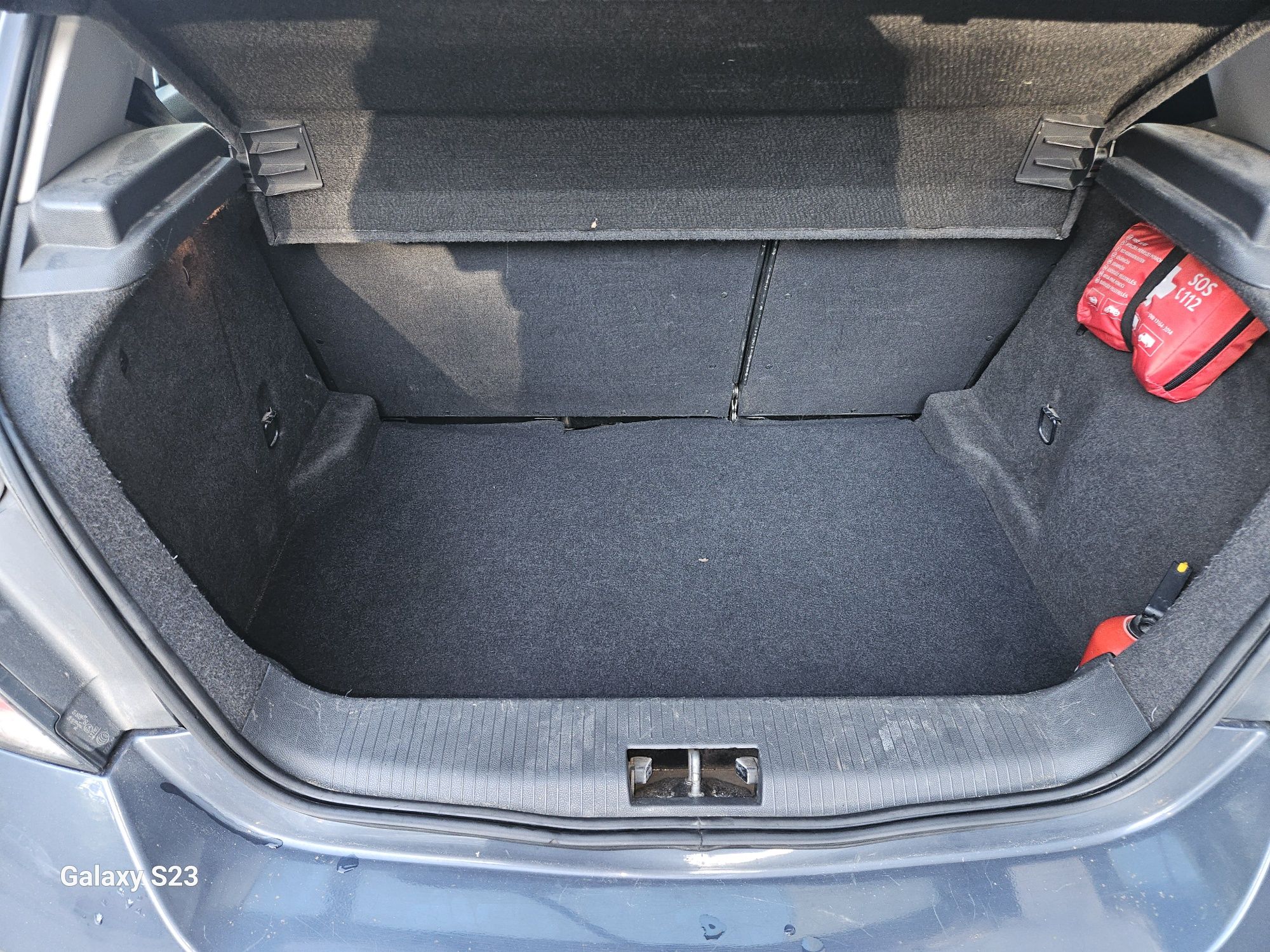 Opel Astra h 1.9 Diesel 2007rok