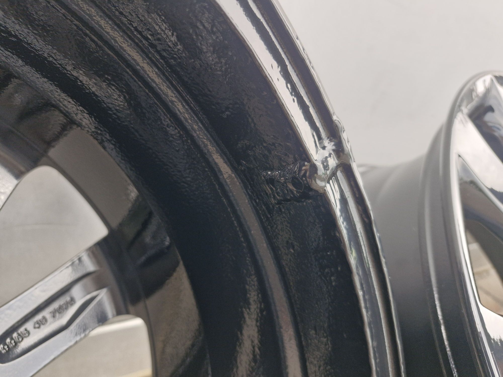 Диски R 17 5 114.3 mazda reno kia