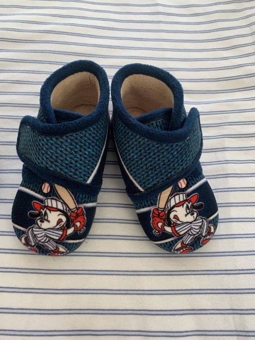 Pantufas ( semi-novas)