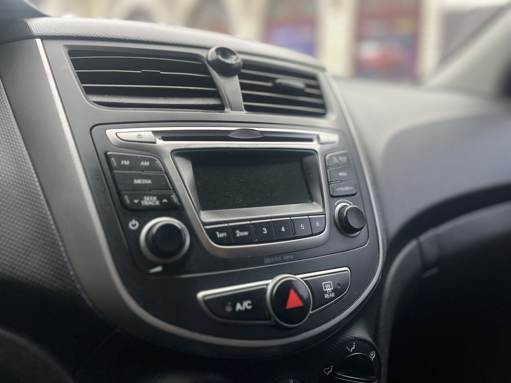 Продаж Hyundai Accent 2019 за ГОТІВКУ, або в ЛІЗИНГ | КРЕДИТ