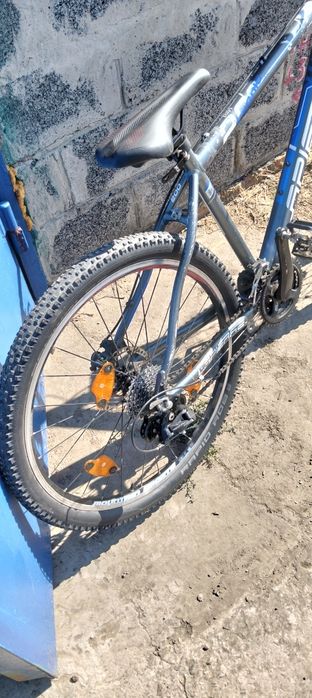 Продам велик в хорошем состоянии