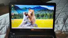 Dell Inspiron q17r / GT525M / i5-2410M / 4gb RAM
