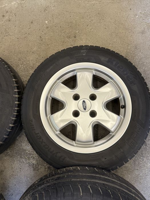 Koła zimowe 4x108 FORD 195/60 r15