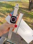 Смарт-часы Smart Watch HK9 Pro max