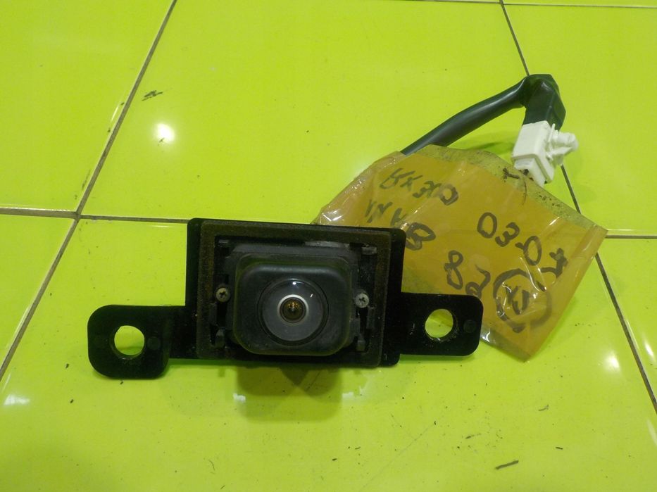 LEXUS RX300 II 03r kamera cofania 86790-48020
