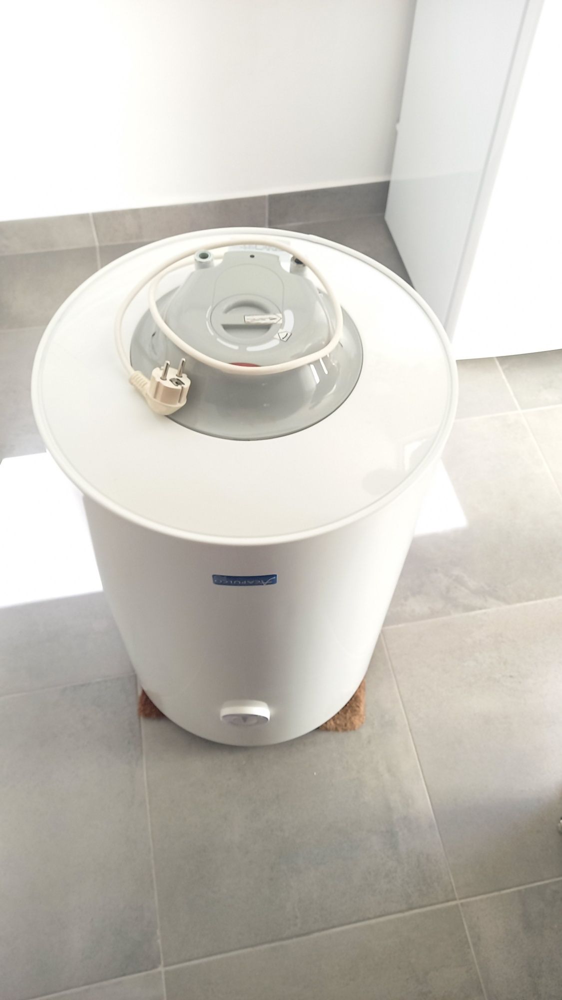 Termoacumulador 80Lt