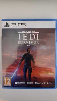 Jedi Survivor PS5