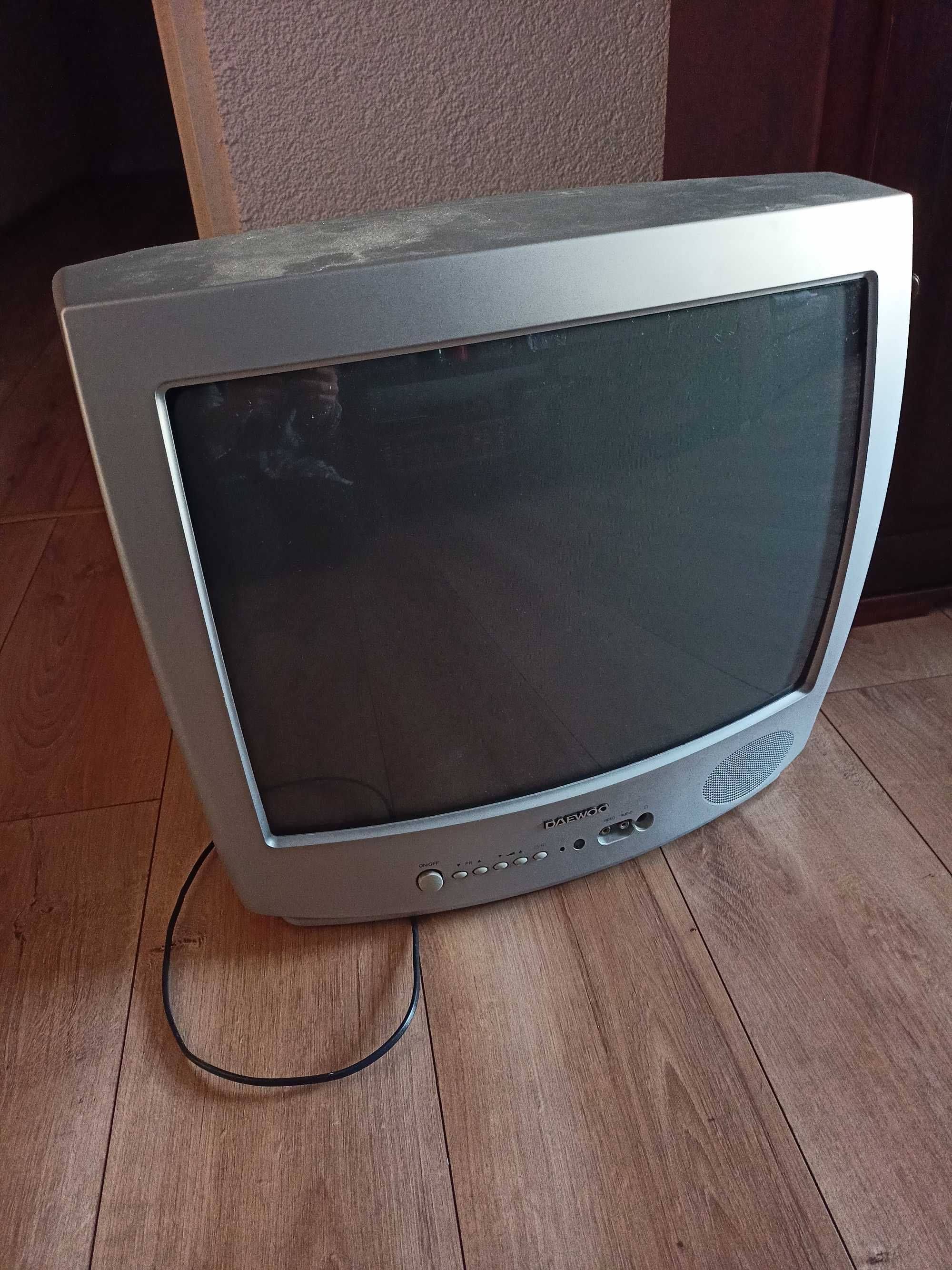 Telewizor Daewoo