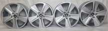 FELGI SEAT LEON ATECA SKODA VOLKSWGEN AUDI 7,5X17 17 ET51 5X112 57,1