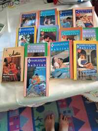 Livros de romances