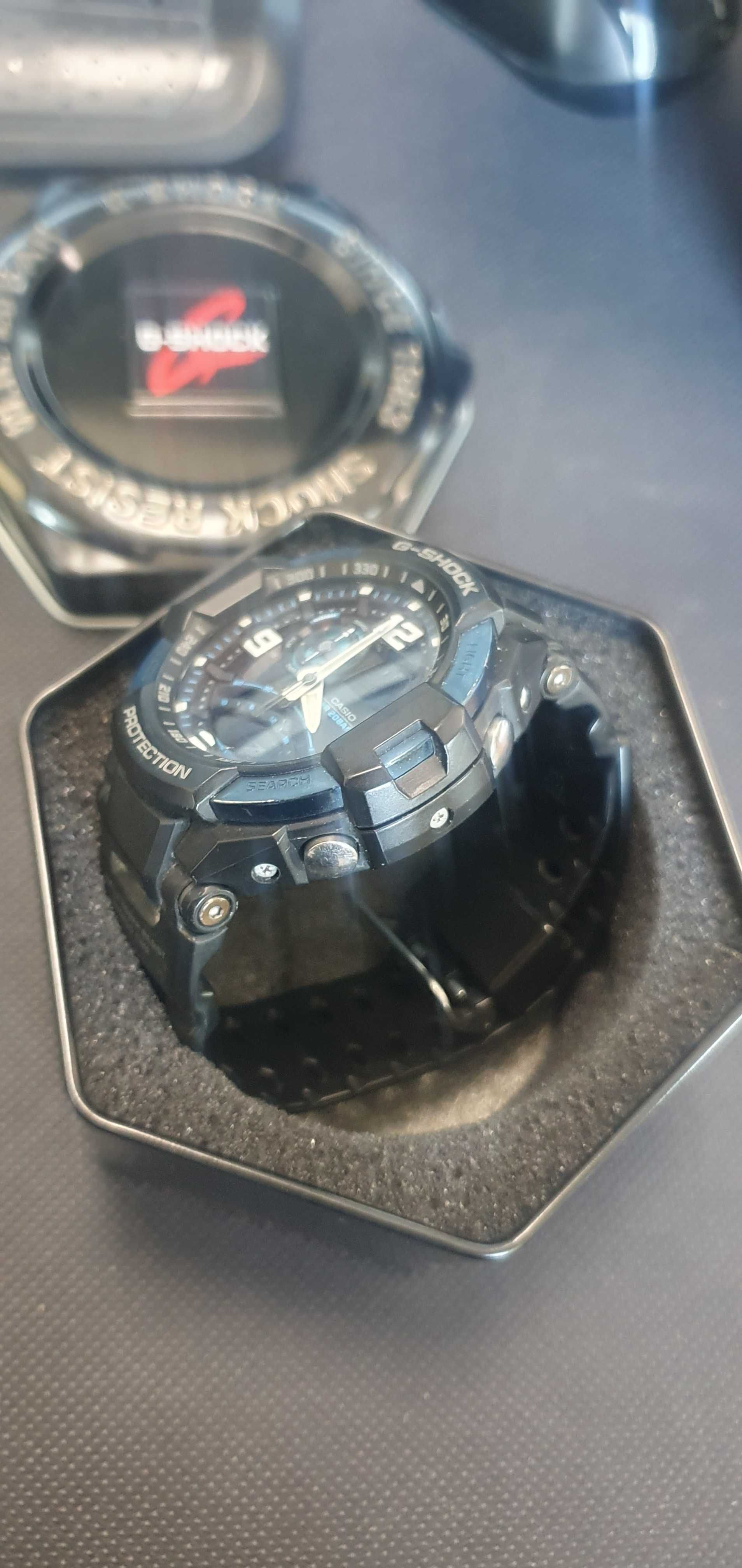 Casio G-shock GA-1000-2BER