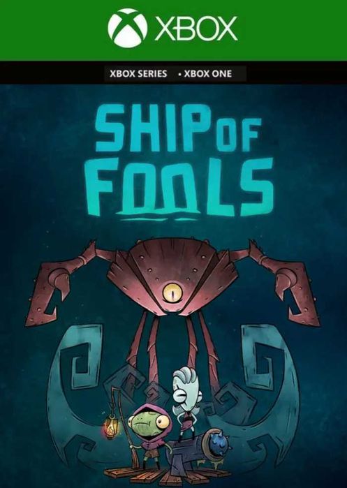 Набор игр для локального коопа (Moving out 2, Ship of fools, Rayman)