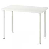 Mesa IKEA secretária branca