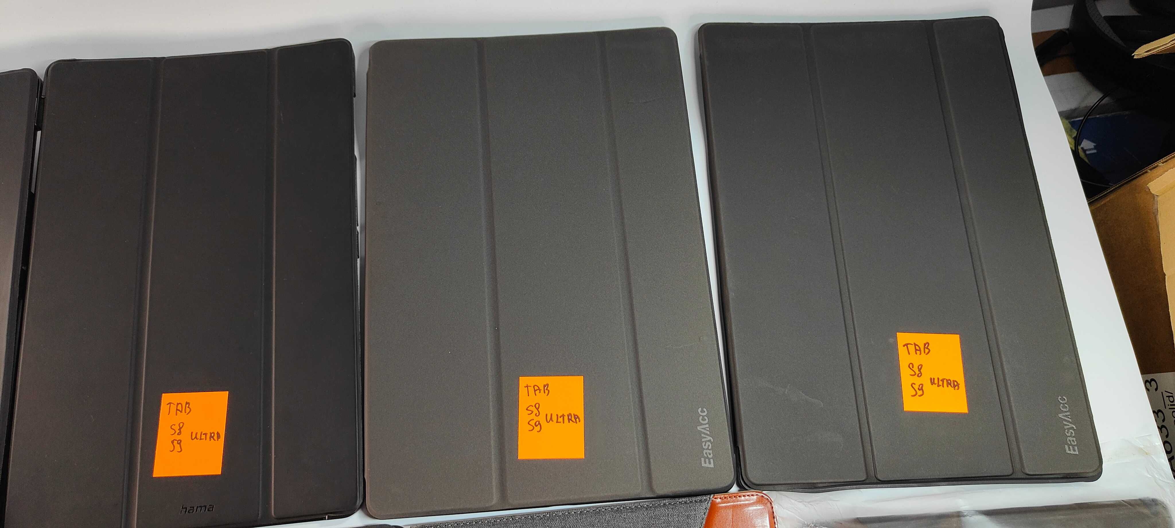 Чехол планшет книжка Samsung galaxy Tab S8 s9 ultra Німеччина