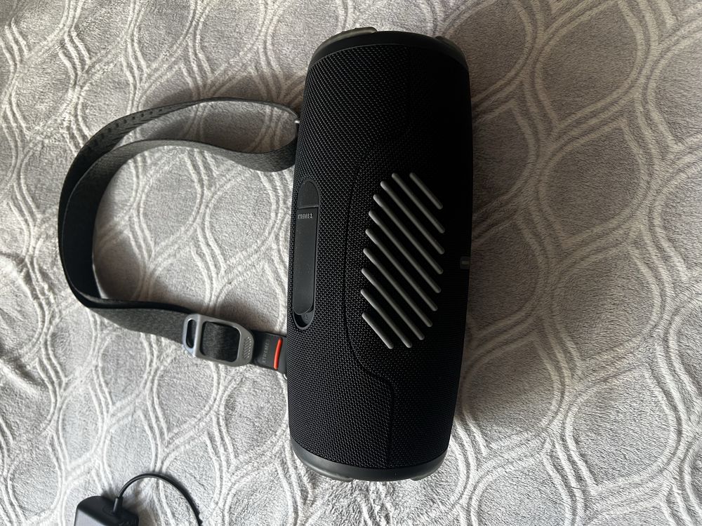 JBL Xtreme 3 – Głośnik Bluetooth, bardzo dobry , mocny bass!