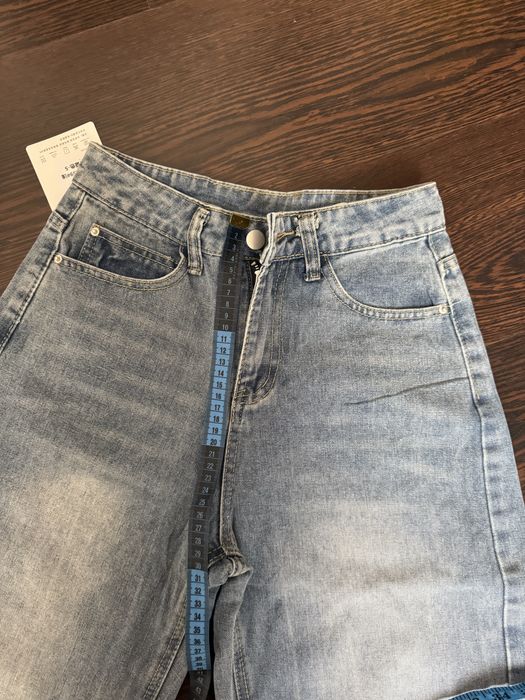 Джинси жіночі Alexandr Wang