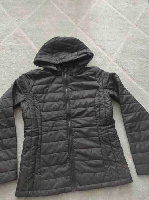 Kurtka damska roz M cropp