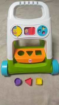 Хадунки для дитини фірма Fisher Price