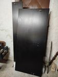Cama Casal MALM 200X160CM